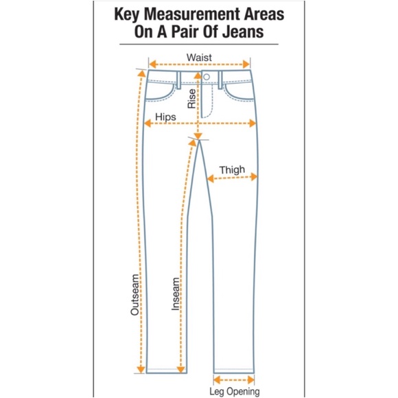 Rock & Republic bootcut - Picture 6 of 6